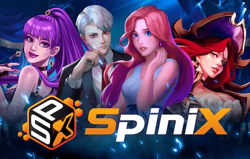  SpinIX-slot-wm98 