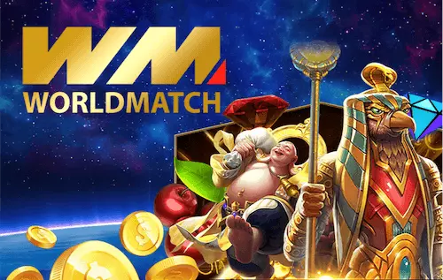  worldmatch-slot-wm98 